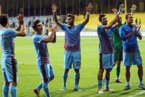 1461 Trabzon'da tatil bitti