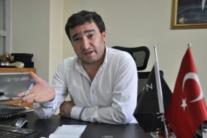 Mobilyacıların y&uuml;z&uuml; g&uuml;l&uuml;yor