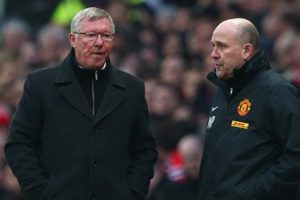 Ferguson'dan ırk&ccedil;ılık uyarısı!