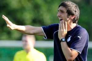 Alman basınında Tayfun Korkut transferi