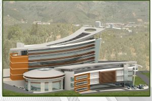 Gemlik modern b&ouml;lge hastanesine kavuşuyor.