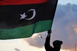 Libya'da Al Sharara sahası &uuml;retime ge&ccedil;ti petrol d&uuml;şt&uuml;