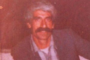 20 yıldır kayıp olan 5 kişi i&ccedil;in g&ouml;revsizlik kararı
