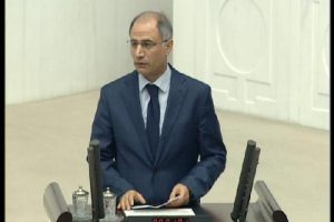 İ&ccedil;işleri Bakanı Efkan Ala'dan 'TIR' a&ccedil;ıklaması