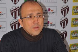 İneg&ouml;lspor'da 2.yarı hazırlıkları s&uuml;r&uuml;yor
