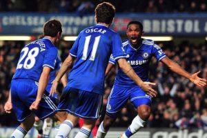 Chelsea'de finansal kriz!