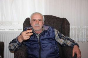 Olay vatandaş konuştu: "Bakan olduğunu anlasaydım..."