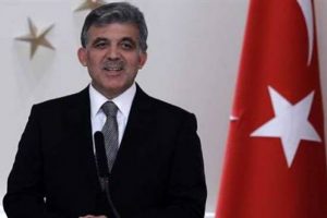 K&ouml;şk'te s&uuml;rpriz g&ouml;r&uuml;şme