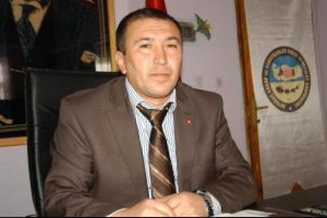 Kadınlar imza topladı, il&ccedil;edeki 5 birahane m&uuml;h&uuml;rlendi