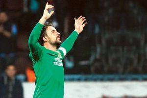 Şaşırtan Onur Kıvrak a&ccedil;ıklaması!