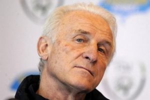 Trapattoni'nin yerine Tayfun!