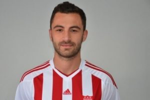 Manisaspor'a S&uuml;per Lig'den bir isim!