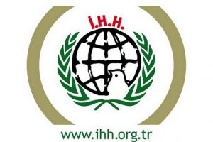 İHH'den su&ccedil; duyurusu
