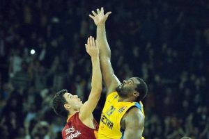 Galatasaray'da "gergin" mağlubiyet