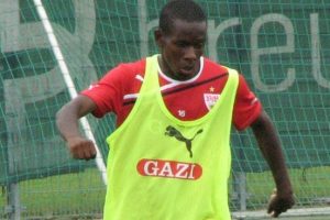 Traore: "Drogba gibi..."