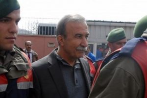 Hanefi Avcı iade-i itibar istedi