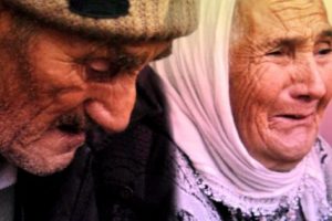 T&uuml;rkiye onlara yeni bir ev yapıyor