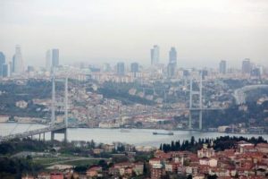 T&uuml;rkiye i&ccedil;in kritik yıl
