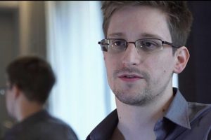 Basından Obama'ya Snowden &ccedil;ağrısı