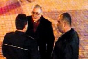 VIP'teki ka&ccedil;ak