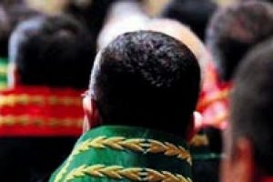 Geniş tabanlı şeffaf HSYK
