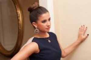 Buse Terim CNN T&uuml;rk'&uuml; yaktı
