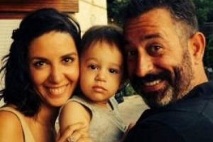 Cem Yılmaz'dan boşanan Ahu Yağtu'nun babası konuştu