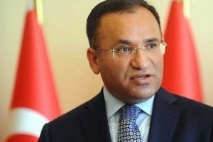 Bozdağ'ın kardeşi Y&uuml;ksek M&uuml;şavirliğe atandı