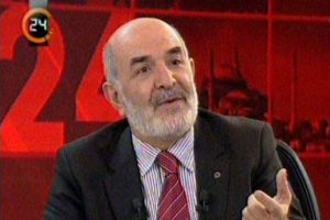 Taşgetiren: Cemaat bu dili kaldıramaz!