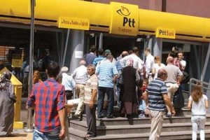 Para &ccedil;ekmeye gidenler dikkat
