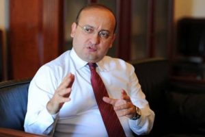 Cemaat AK Parti'ye kazık atmaya &ccedil;alıştı