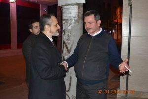 Osmangazi "ger&ccedil;ek" kimliğine kavuşacak