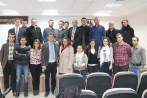 AKİMED'de Ko&ccedil;analı d&ouml;nemi