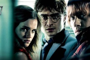 Harry Poter'ın yazarı Rowling'in avukatına para cezası