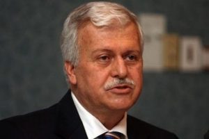'Hi&ccedil; yaşanmamış sıkıntılara hazır olun'