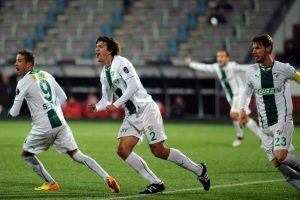 Bursaspor'u yoğun bir program bekliyor!