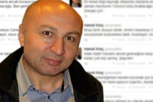 "Gelenekte &ouml;nce devlet gelir"