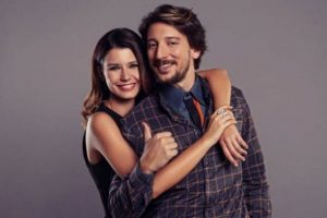 Beren Saat'in sihirli elleri