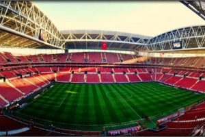 Galatasaray &ccedil;atı form&uuml;l&uuml;n&uuml; buldu!