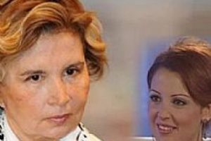 'Nagehan! Bak beni zorlama!'