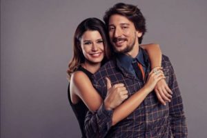 Beren Saat'in sihirli elleri