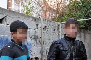 Oyuncak tabancayla gaspa 18'er yıl hapis