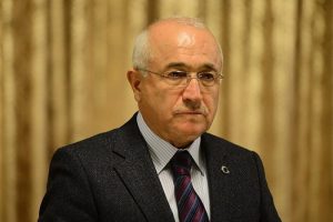 Anayasa'nın 138. maddesi bu memlekette &ouml;lm&uuml;şt&uuml;r