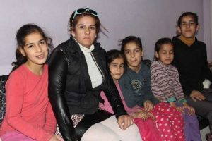 22 yılda 38 &ccedil;ocuk doğurmak m&uuml;mk&uuml;n m&uuml; ?