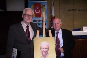 Faruk Ge&ccedil; vefat etti