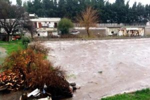 Sağanak yağmur kabusu bitmedi