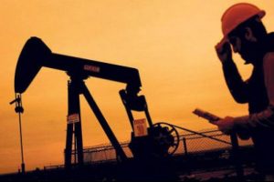 Petrol boru hattında patlama
