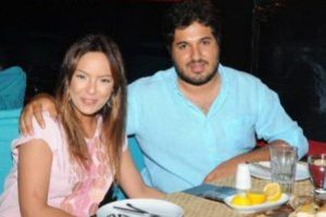Mehmet Ali Erbil'den Reza'ya g&ouml;nderme...