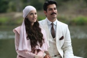 &Ccedil;alıkuşu dizisinde &ouml;nemli değişiklik...
