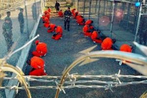 &Ccedil;in'den ABD'ye 'Guantanamo' uyarısı